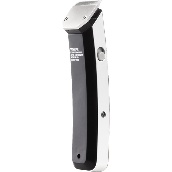 Vivitar® Rechargeable Cordless Hair Trimmer