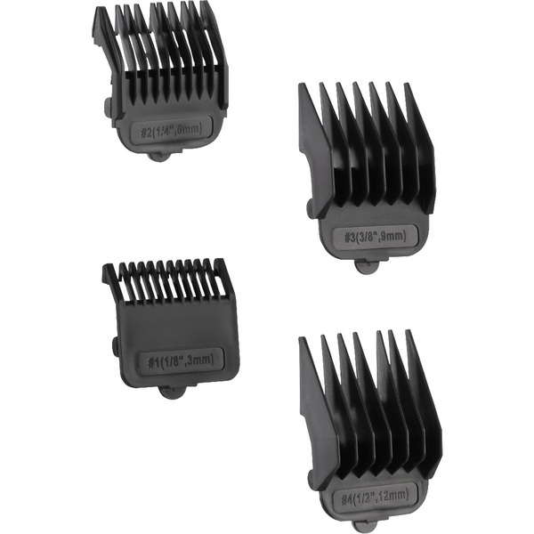 Vivitar® Ultimate Grooming All-in-One Kit