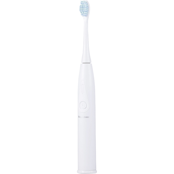 Brookstone® Sonic Electric Toothbrush