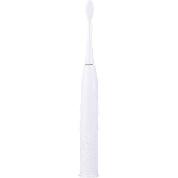 Brookstone® Sonic Electric Toothbrush