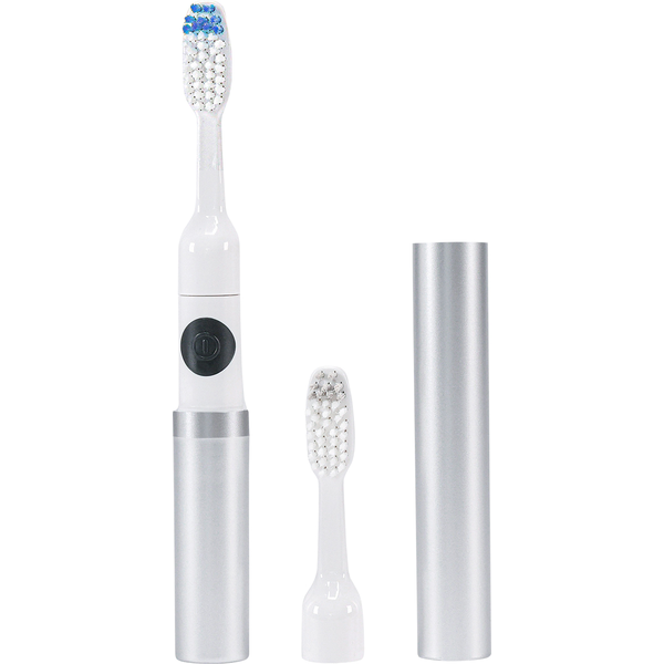 Vivitar® Sonic Ultra Travel Toothbrush