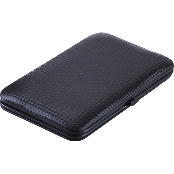 Members Only® 16 Piece Men's Mani/Pedi Set