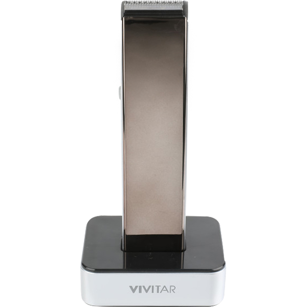 Vivitar® Rechargeable Cordless Hair Trimmer