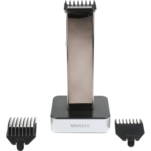 Vivitar® Rechargeable Cordless Hair Trimmer