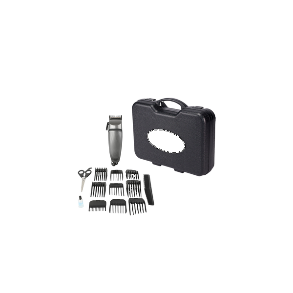 Vivitar® 20 Piece Hair & Beard Clipping Kit