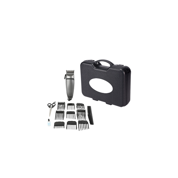 Vivitar® 20 Piece Hair & Beard Clipping Kit
