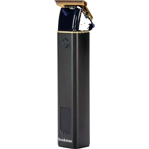 Brookstone® Square T-Blade Hair Clipper