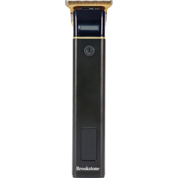 Brookstone® Square T-Blade Hair Clipper