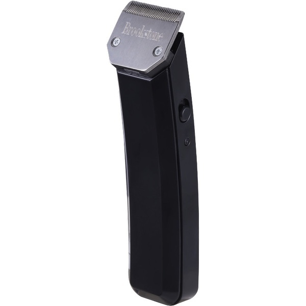 Brookstone® Cordless Hair Trimmer