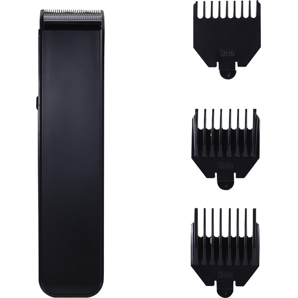 Brookstone® Cordless Hair Trimmer