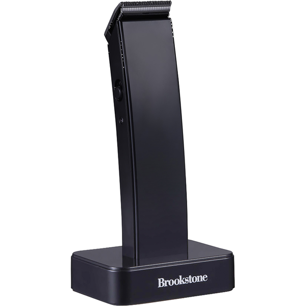 Brookstone® Cordless Hair Trimmer