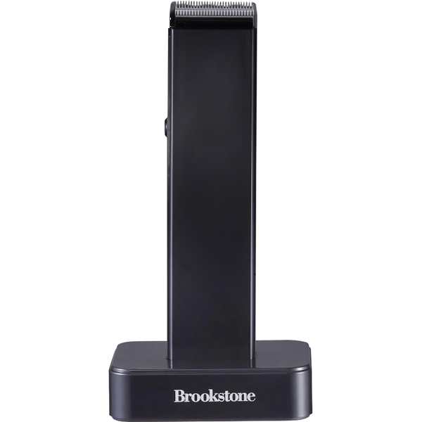 Brookstone® Cordless Hair Trimmer