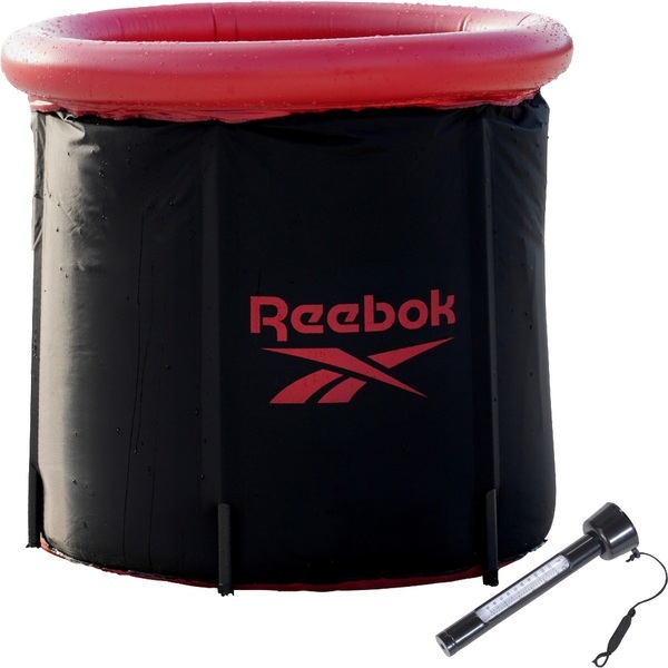 Reebok® Portable Cold Plunge Tub