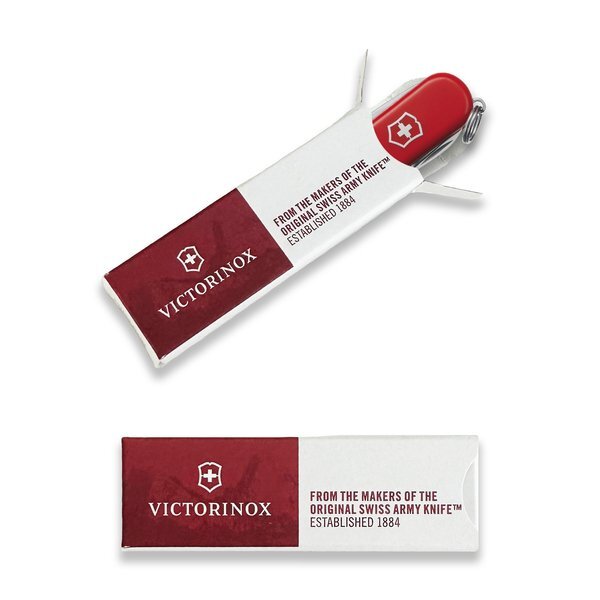 Rally Swiss Army® Knife