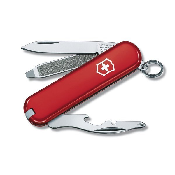 Rally Swiss Army® Knife