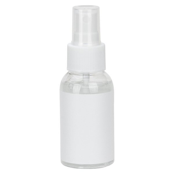 Sachet Laundry Freshener Spray