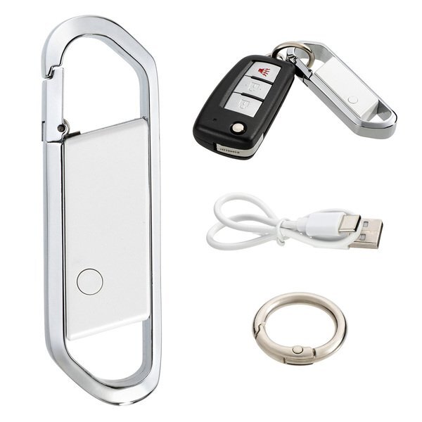 Latitude Anti-Lost Tracker Keyring