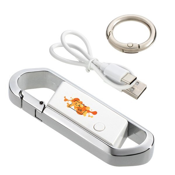 Latitude Anti-Lost Tracker Keyring