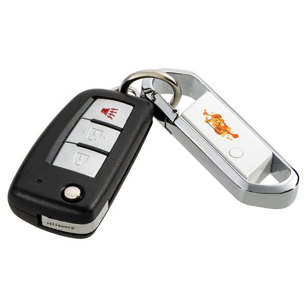 Latitude Anti-Lost Tracker Keyring