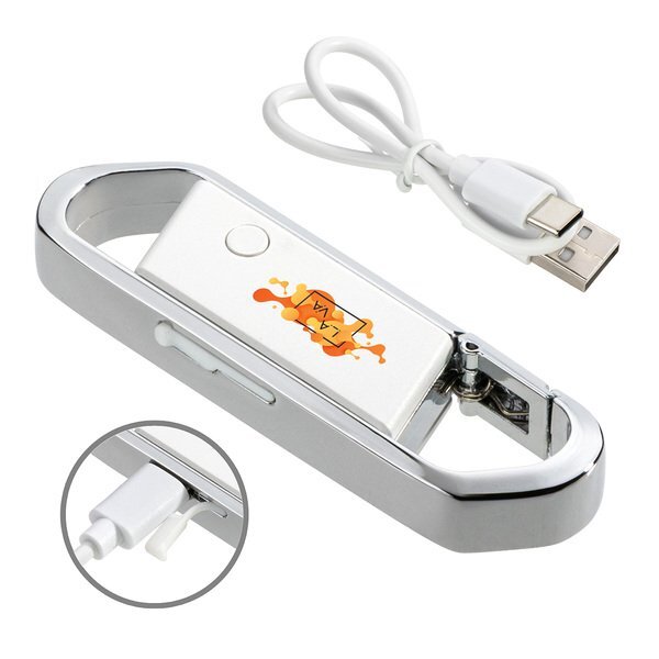 Latitude Anti-Lost Tracker Keyring