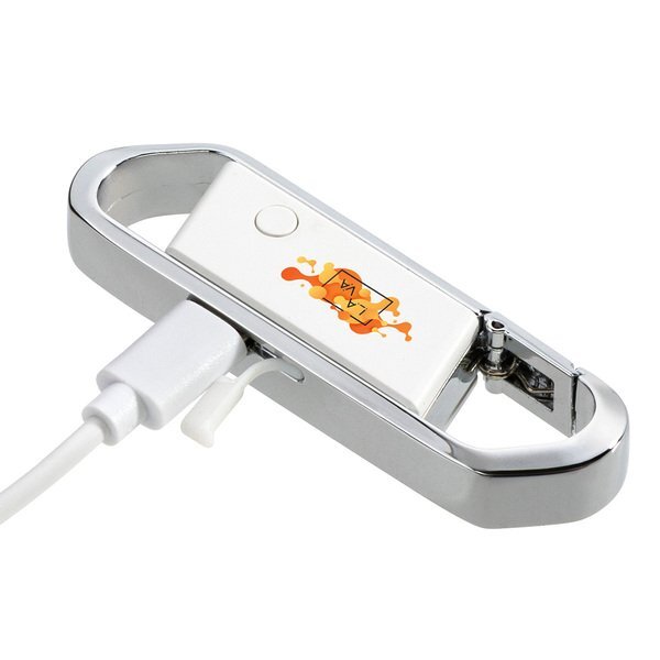 Latitude Anti-Lost Tracker Keyring