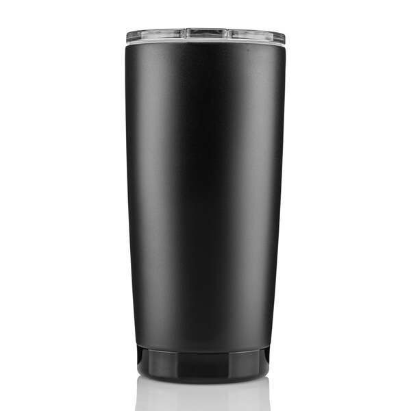 Jack Copper Lined Stainless Steel Tumbler, 20oz.