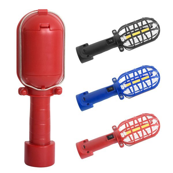 Best Buddy Tools® Magnum Rechargeable Worklight