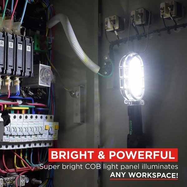 Best Buddy Tools® Magnum Rechargeable Worklight