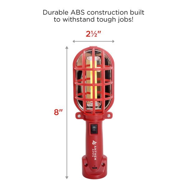 Best Buddy Tools® Magnum Rechargeable Worklight