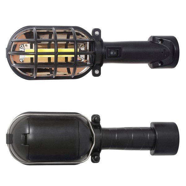 Best Buddy Tools® Magnum Rechargeable Worklight