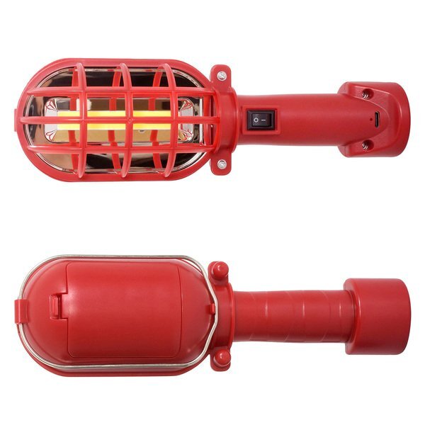 Best Buddy Tools® Magnum Rechargeable Worklight