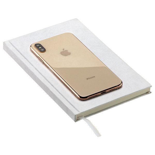 Corral Hard Cover Journal, 5-1/4" x 8-/14"