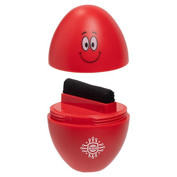 Screen Mate Lens & Screen Cleaner Fidget Toy