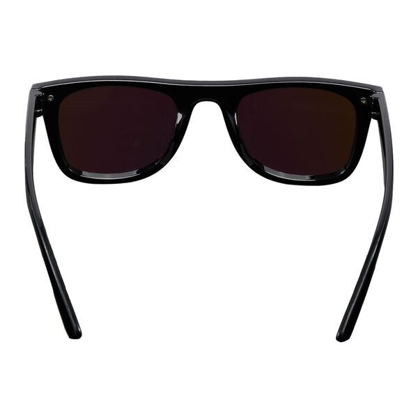 Samson Recycled Single-Lens Sunglasses