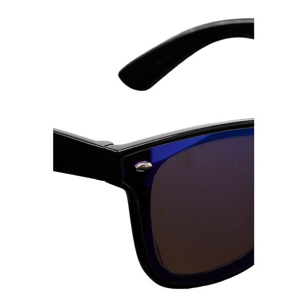 Samson Recycled Single-Lens Sunglasses