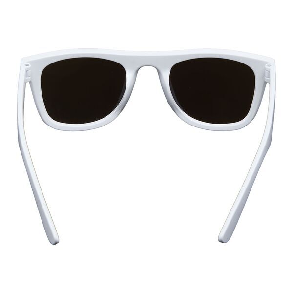 Samson Recycled Single-Lens Sunglasses
