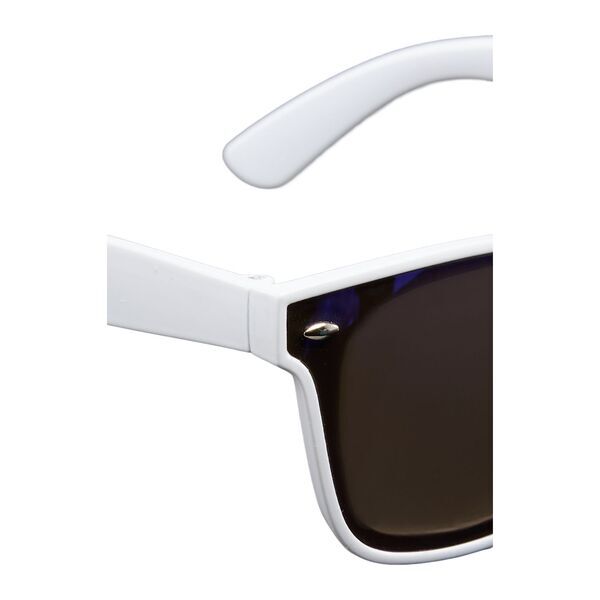 Samson Recycled Single-Lens Sunglasses