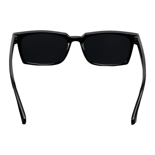 Ashley Recycled Square Sunglasses