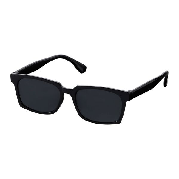 Ashley Recycled Square Sunglasses