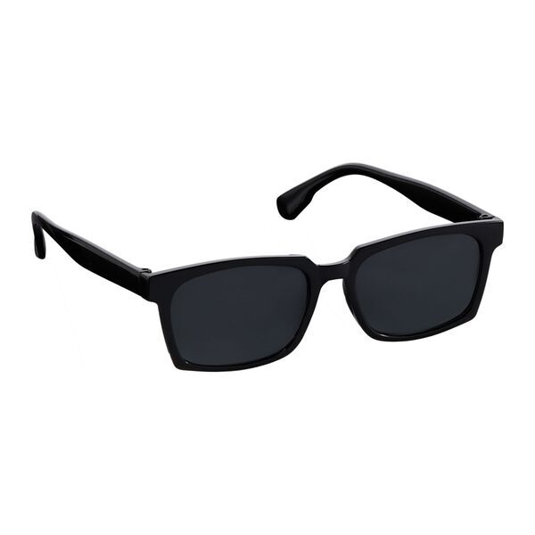 Ashley Recycled Square Sunglasses