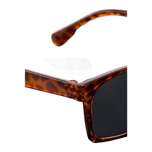 Ashley Recycled Square Sunglasses