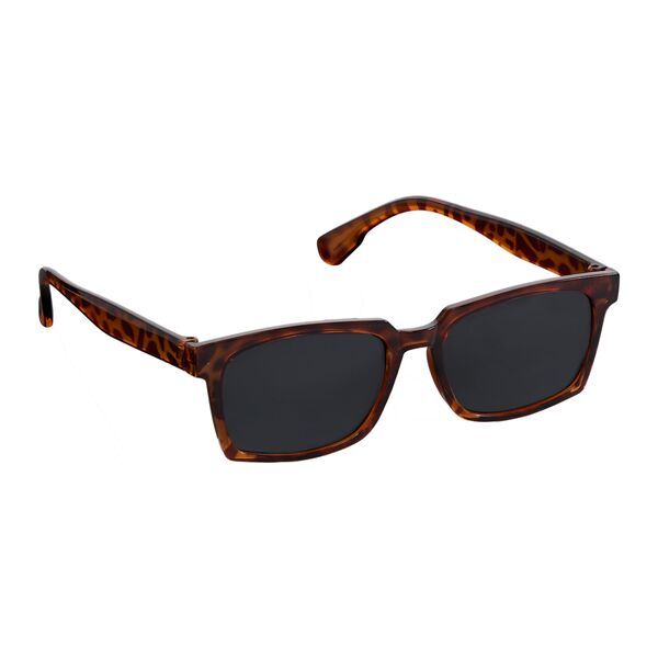 Ashley Recycled Square Sunglasses