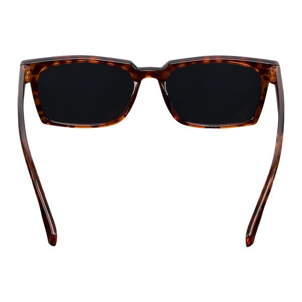 Ashley Recycled Square Sunglasses