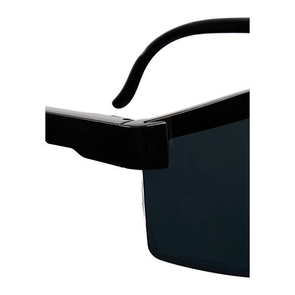 August Recycled Blade Sport Sunglasses