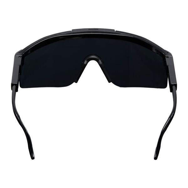 August Recycled Blade Sport Sunglasses