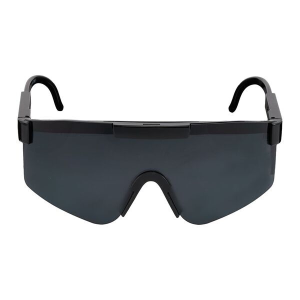 August Recycled Blade Sport Sunglasses