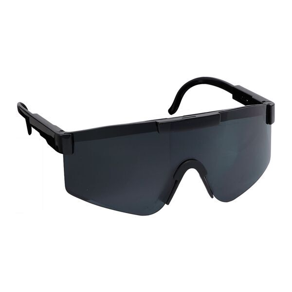 August Recycled Blade Sport Sunglasses