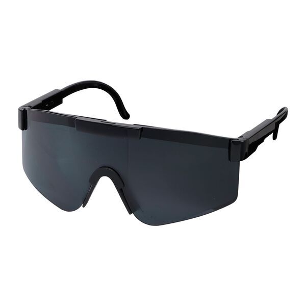 August Recycled Blade Sport Sunglasses