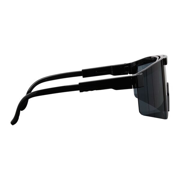 August Recycled Blade Sport Sunglasses
