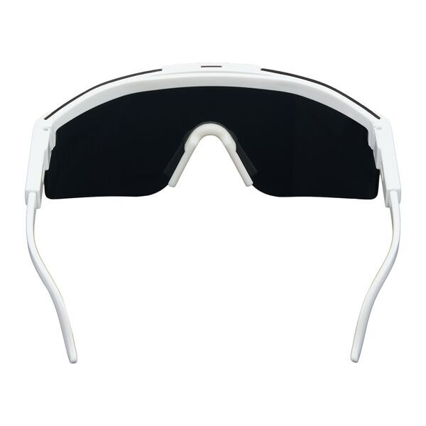 August Recycled Blade Sport Sunglasses